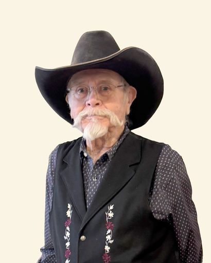 James Martens's obituary image
