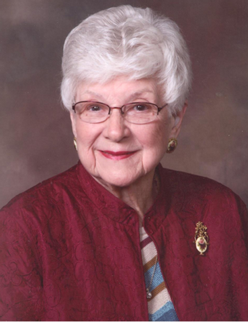 Reba Fae (Mckee) Gillan Profile Photo