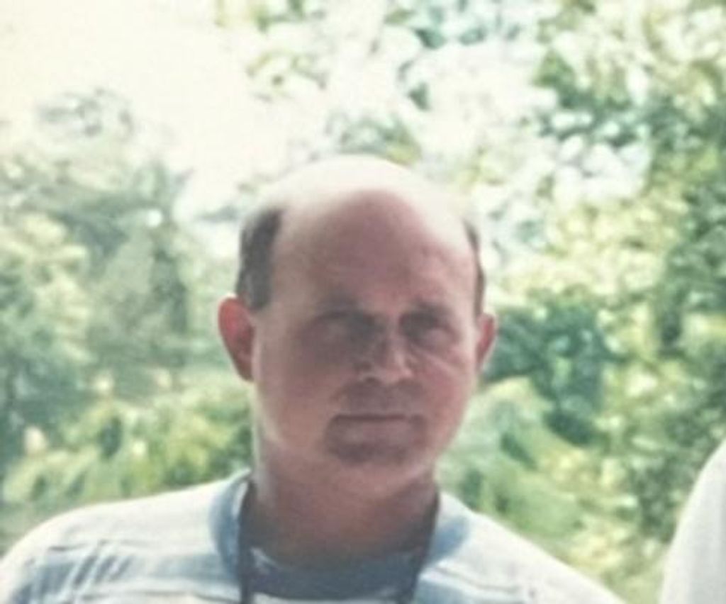 David Bruce Reeves Profile Photo