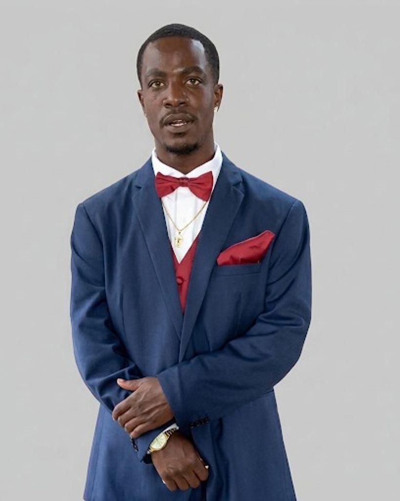 Timothy Terrell Shelby Profile Photo