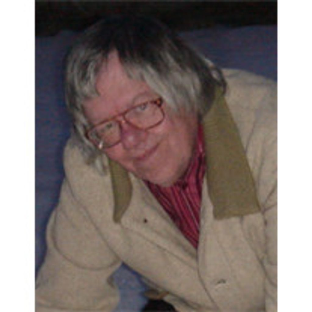 Harold A. Gushue, Jr.