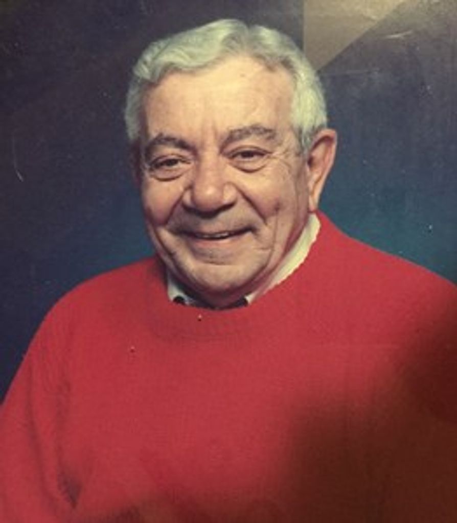 Angelo J. Fariello