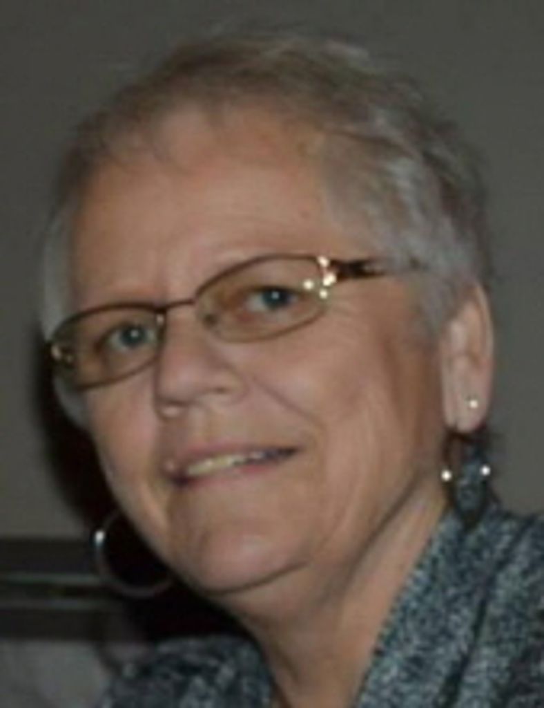 Patricia Ann Durfy