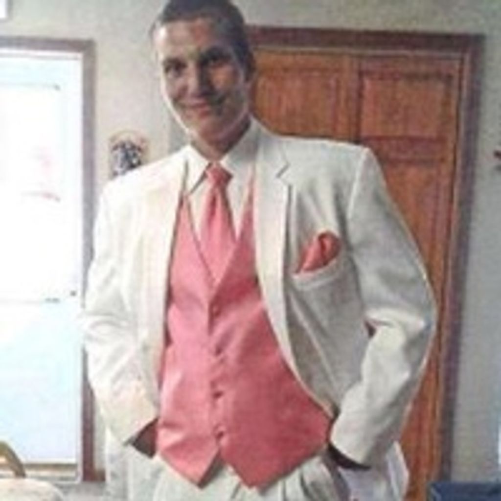 Kevin Keim