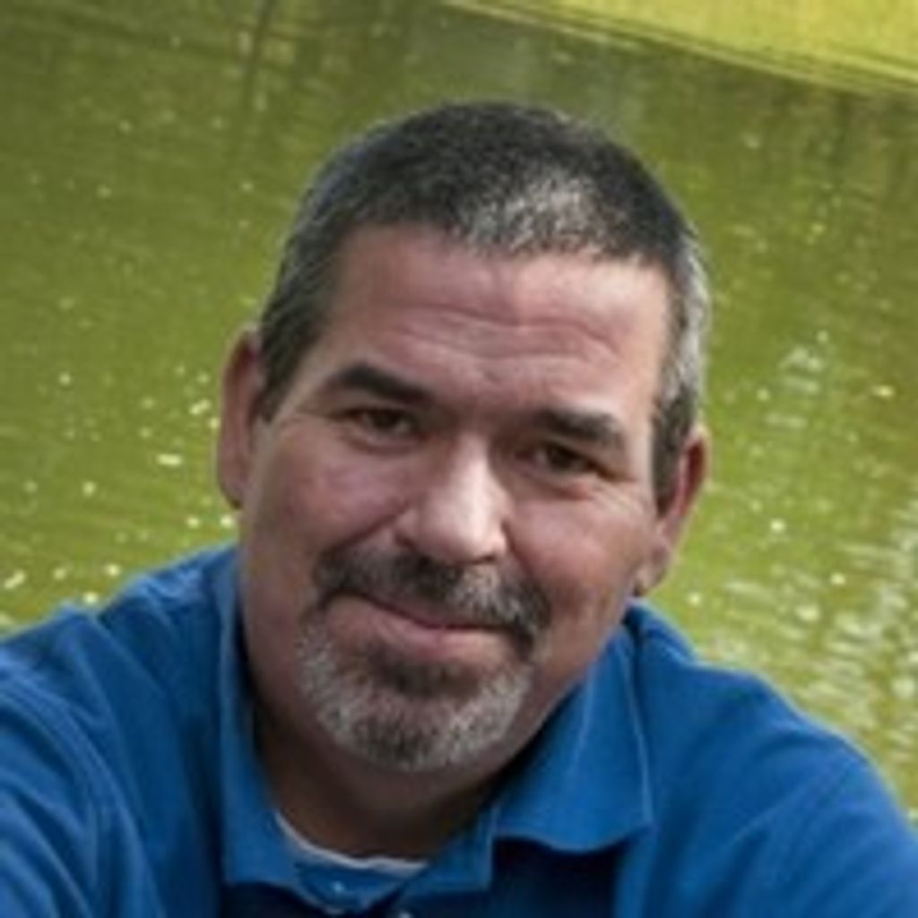 Timothy Gene Berkemeier