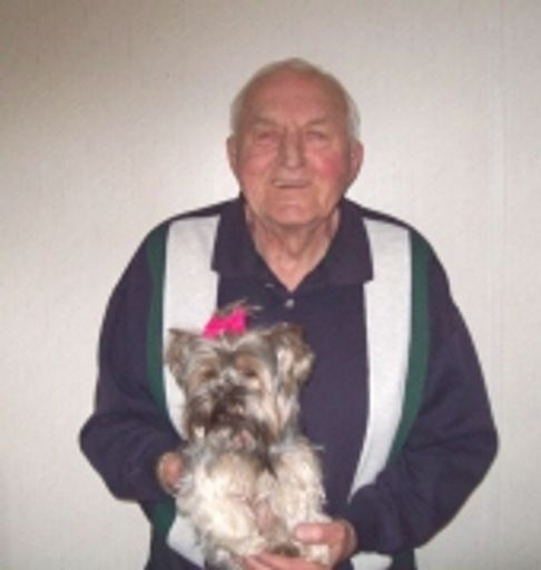 George Edward Thompson Profile Photo
