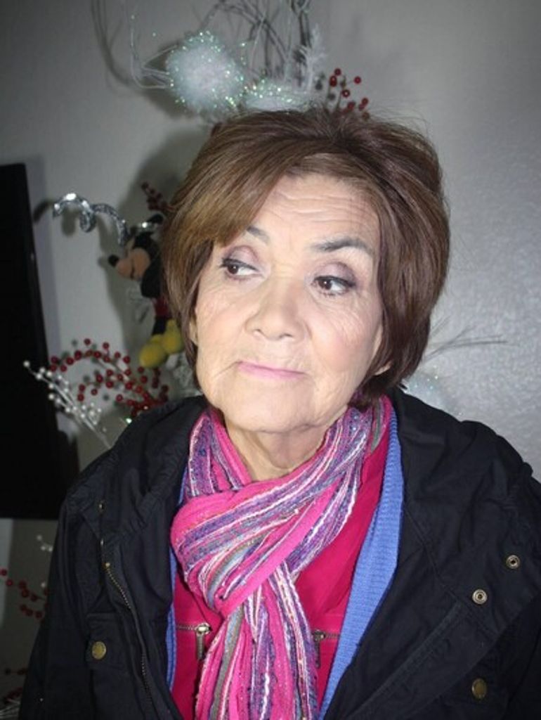 Maria Rivas Profile Photo