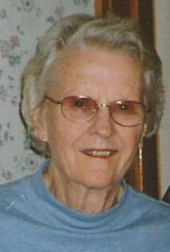 Viola Greene
