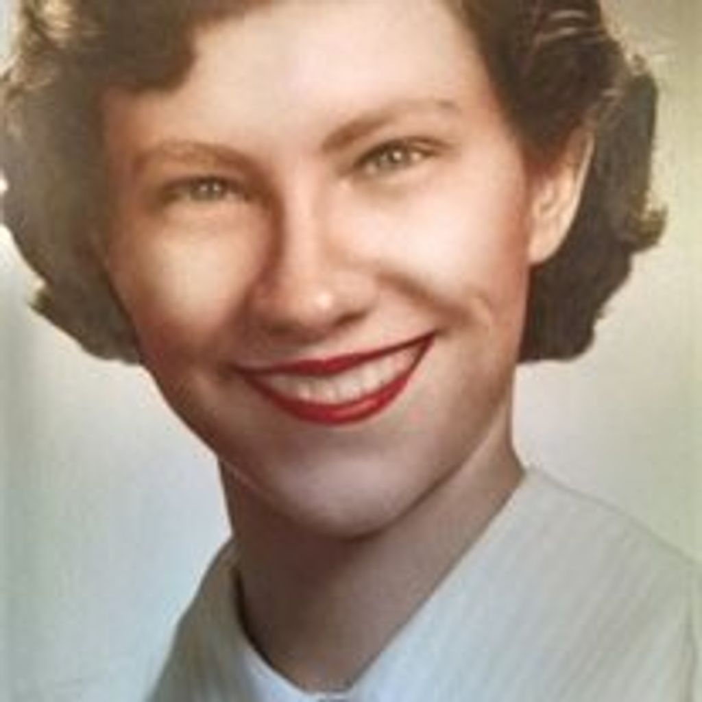 Claire B. (Brouillette) Benard