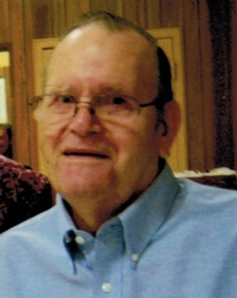 Thomas Franklin Mathers Sr.