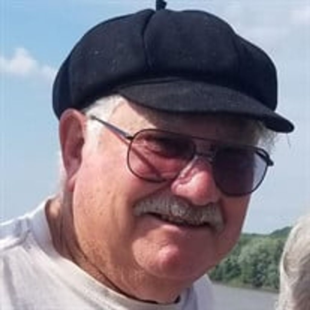 Donald Wayne Nickels