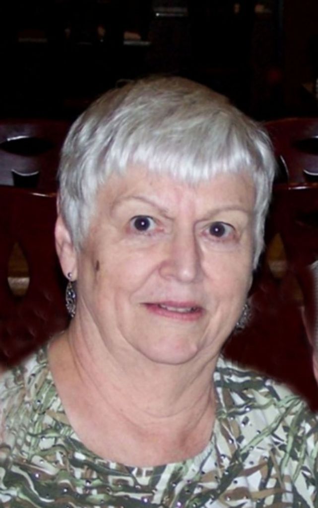 Lois Myles