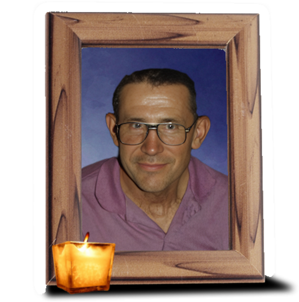 Raymond W. Swagel Profile Photo