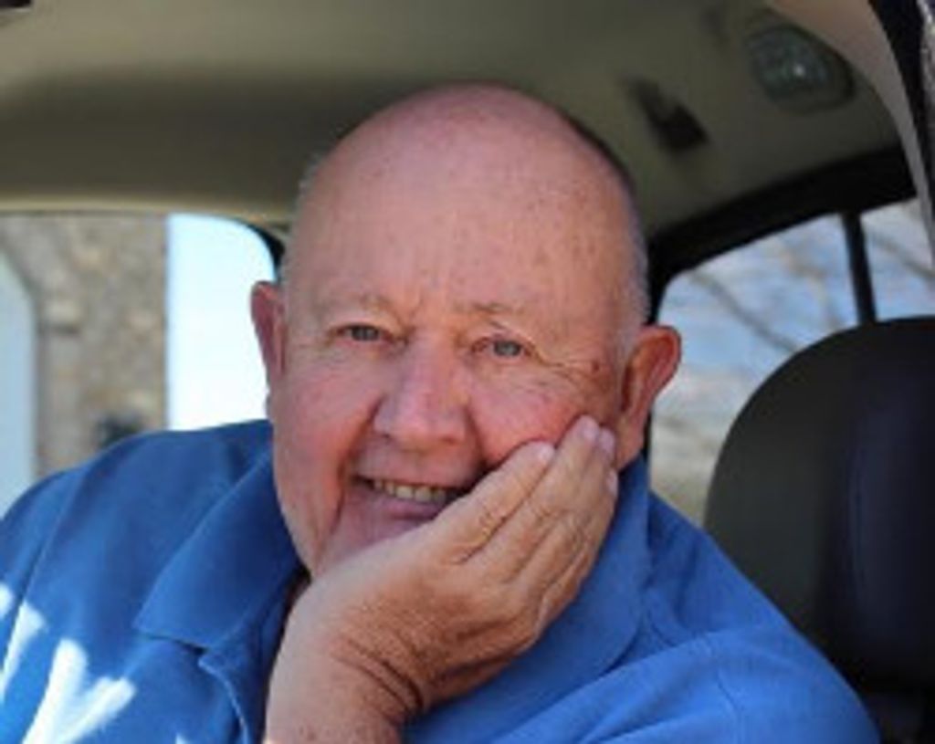 Dennis Robertson