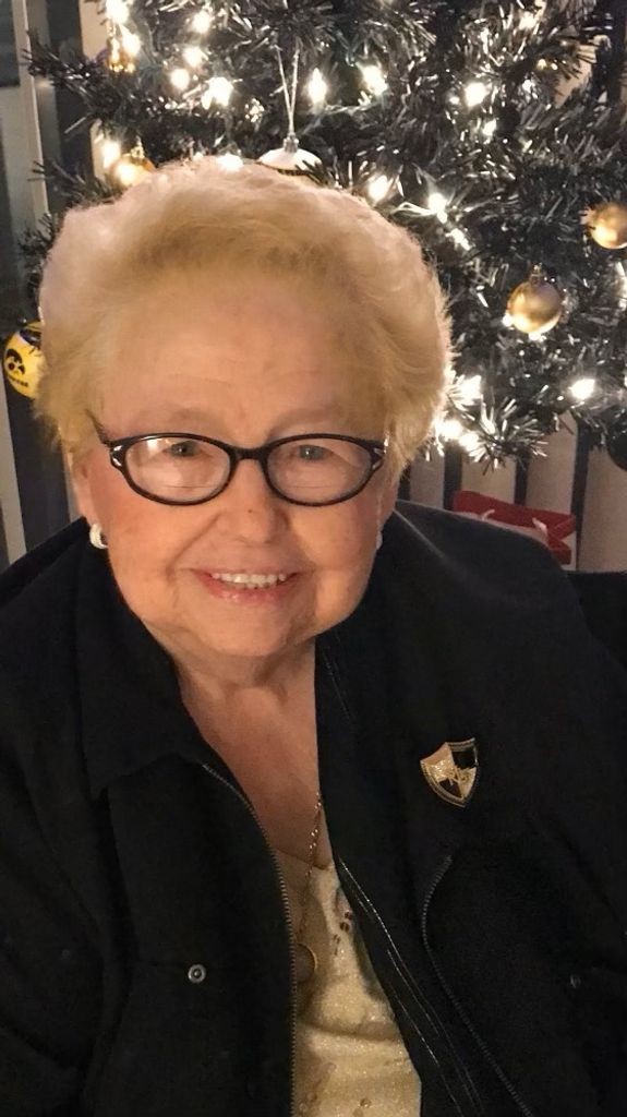 Betty J. Ledford