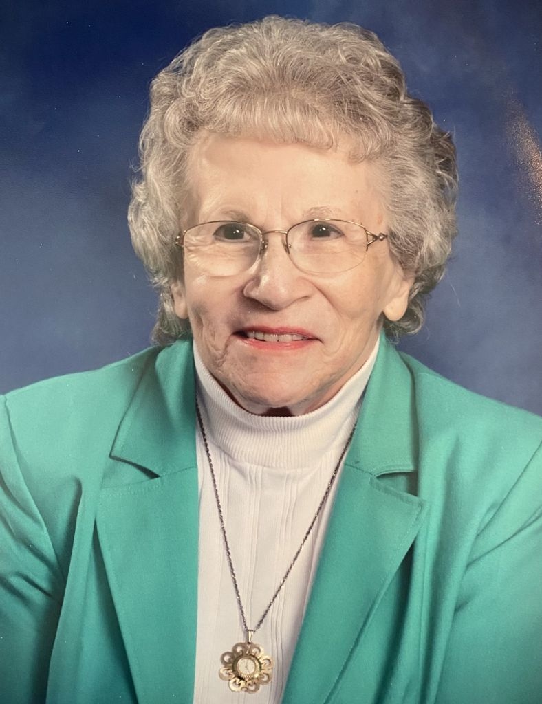 Helen M. Gass Profile Photo
