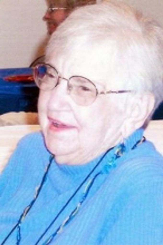 Lena Bell Williams