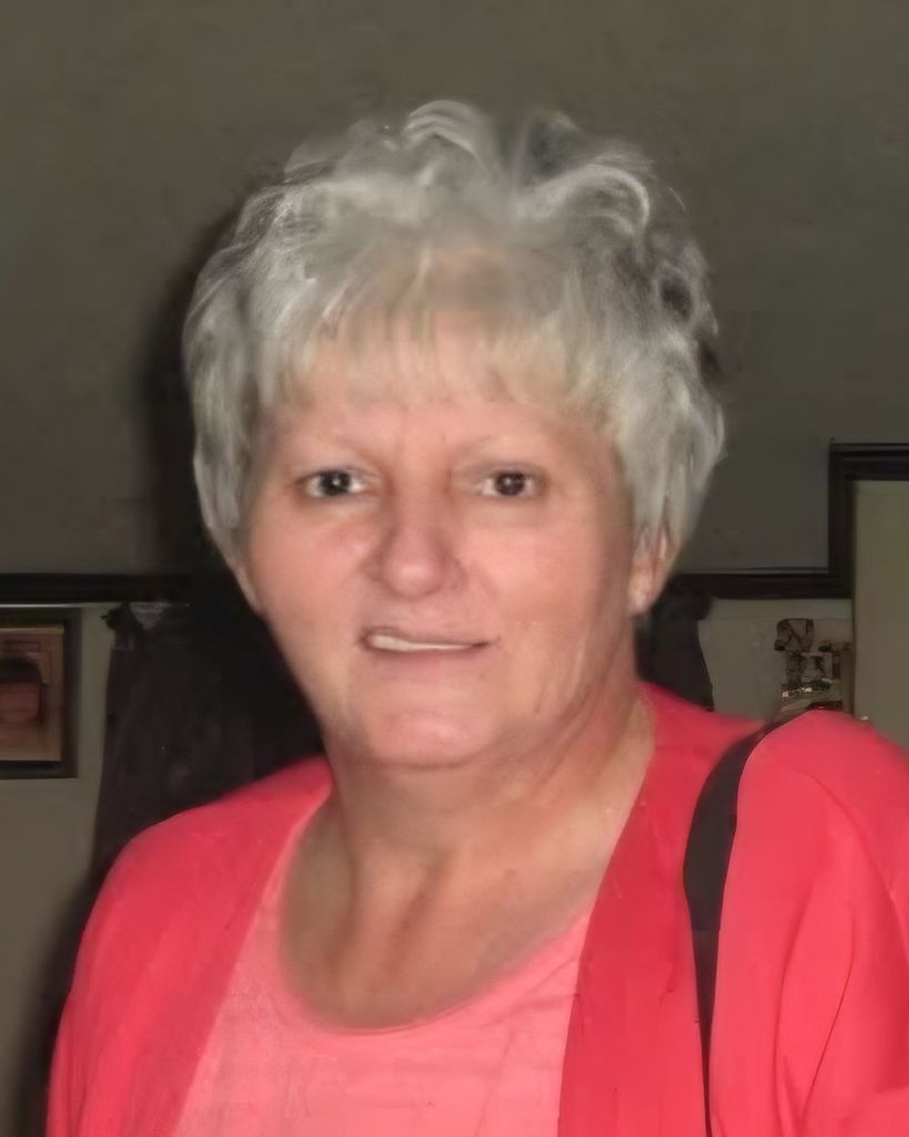 Deborah Aleen Reed Profile Photo