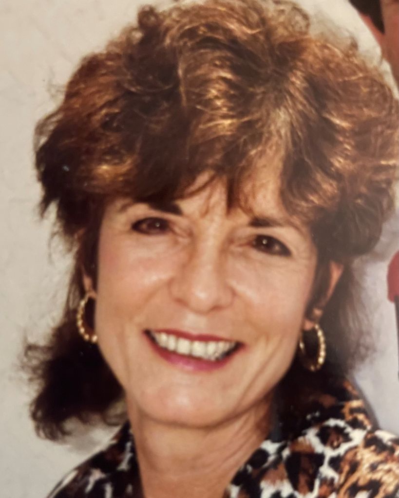 Margaret Ellen Murphy Profile Photo