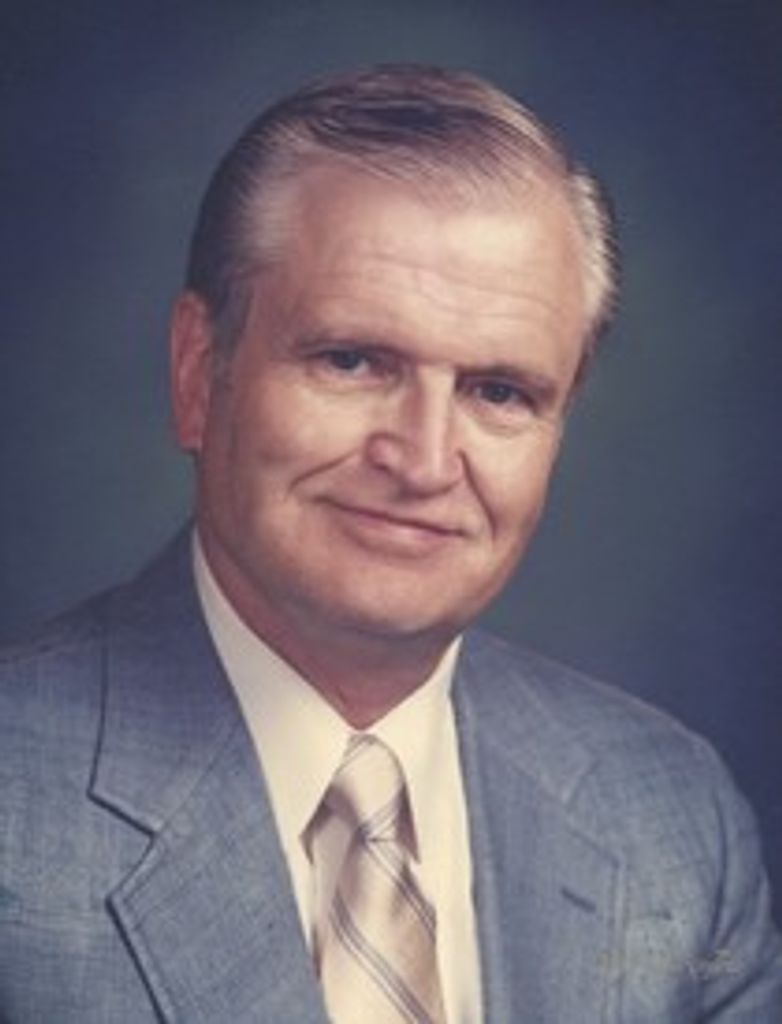 Harlen William Smith