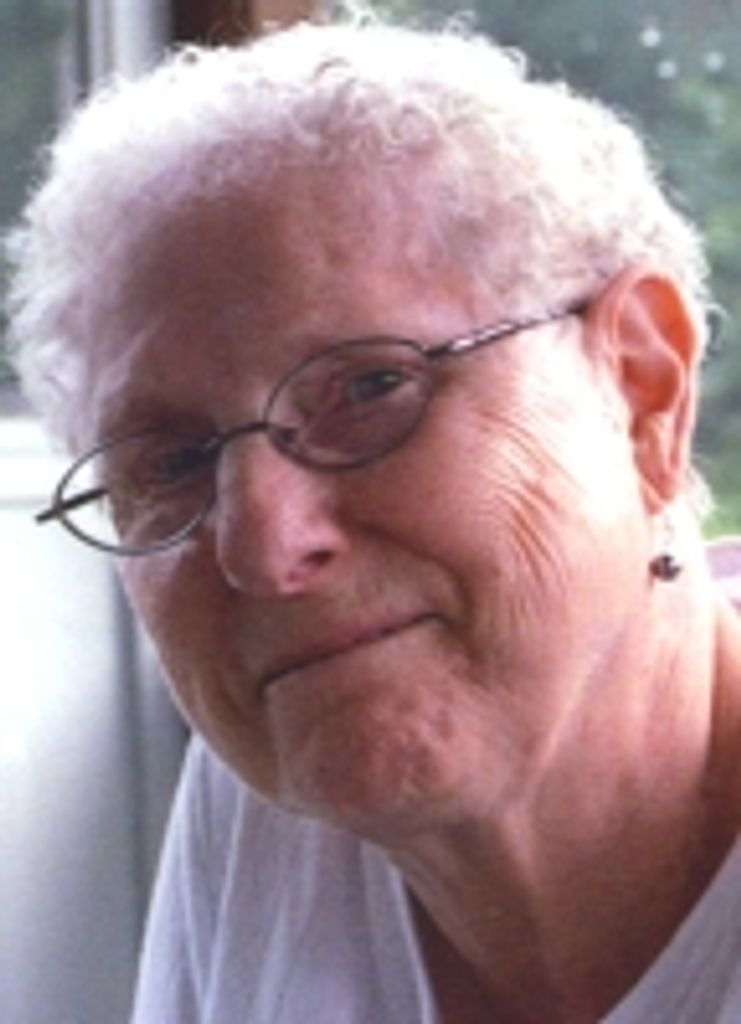Ann M. Nowogorski