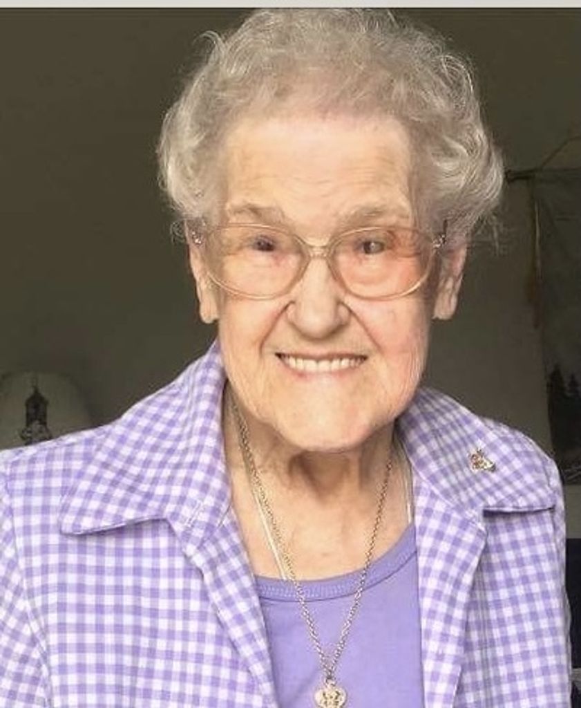 Frances 'Fran' M. Szymborski