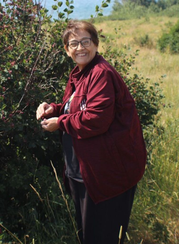 Judy Parker Profile Photo