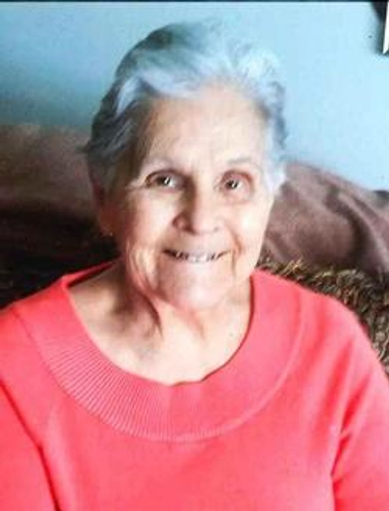 Grace Irene Strodthoff