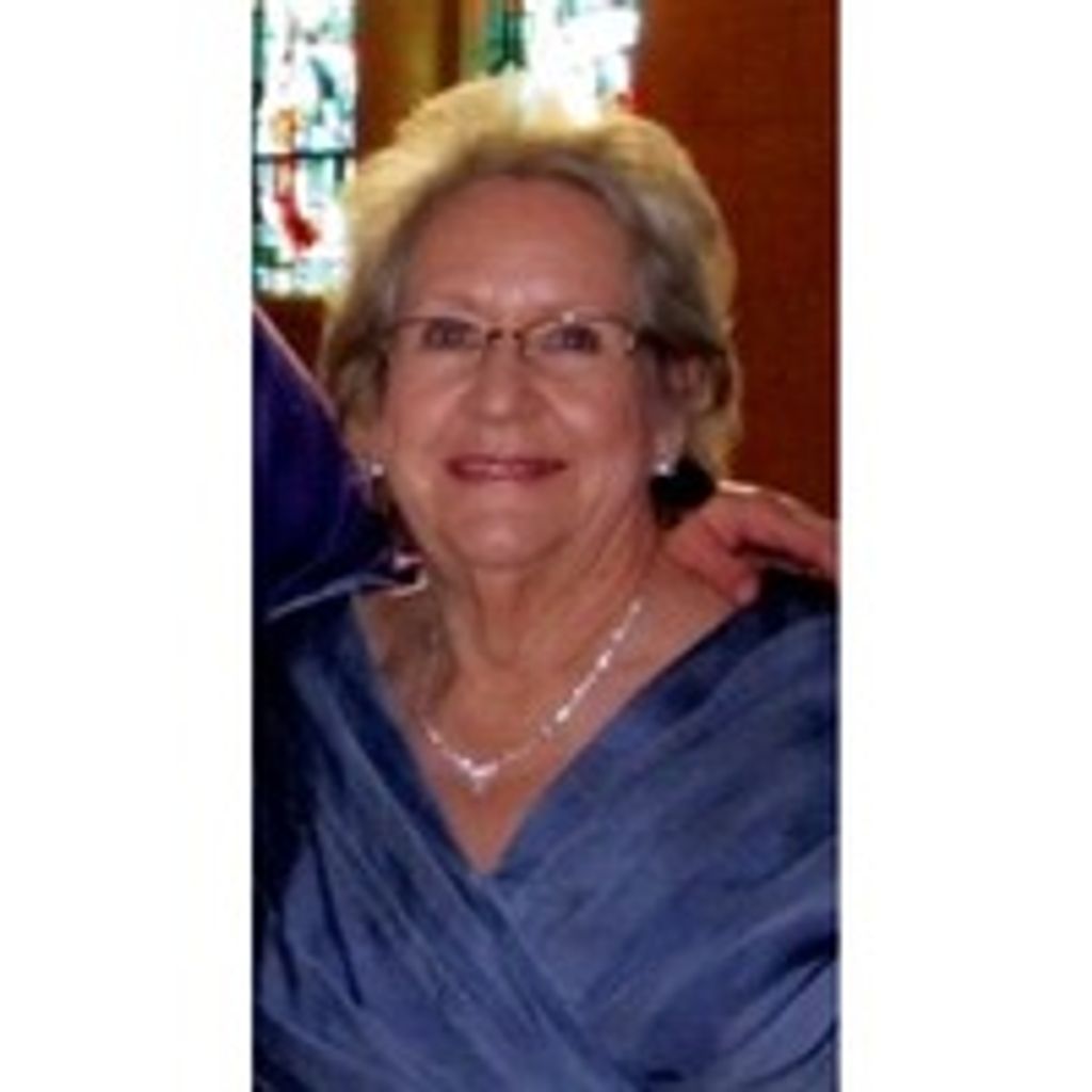 Catherine Ann Raftery Profile Photo