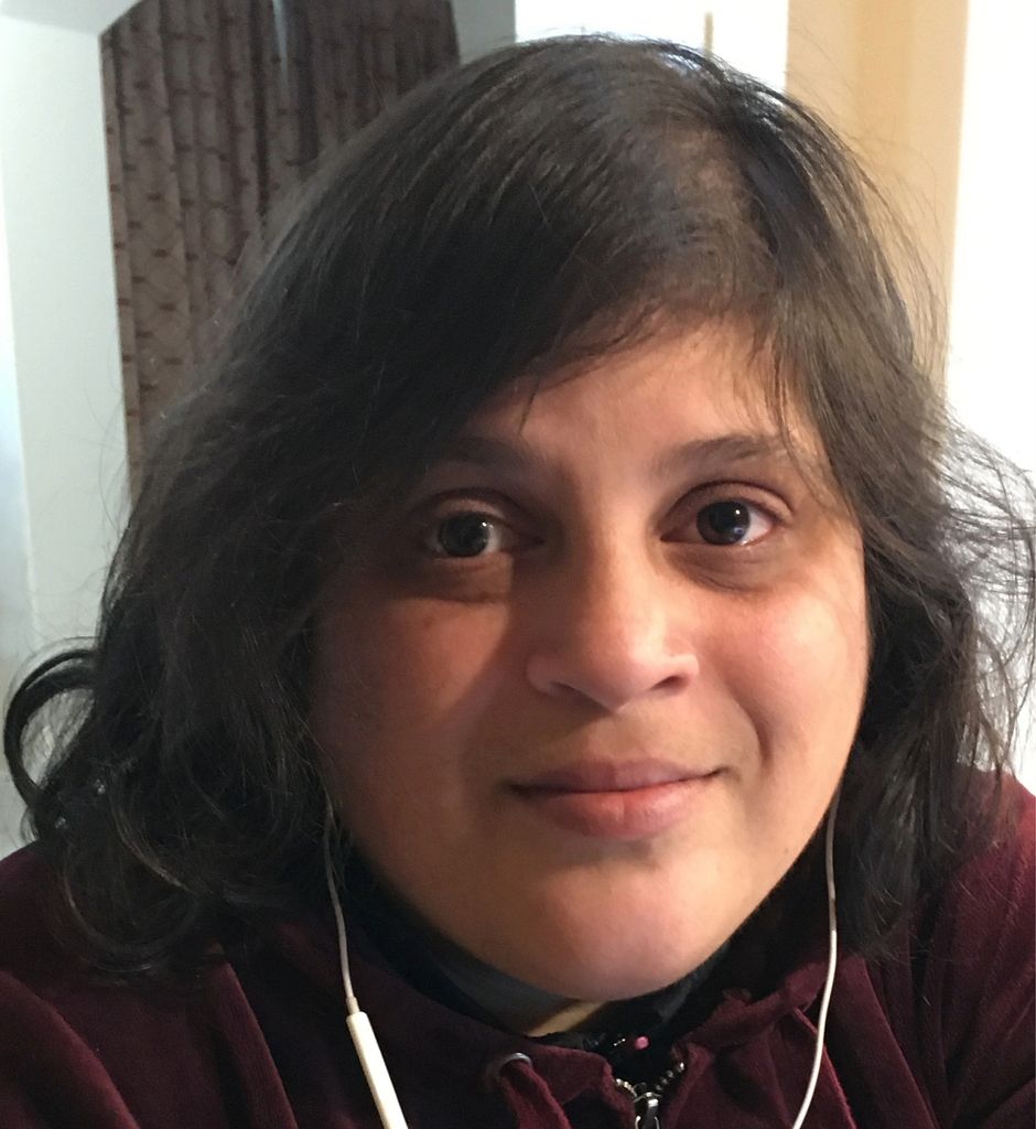 Anjali Lily Noronha Profile Photo