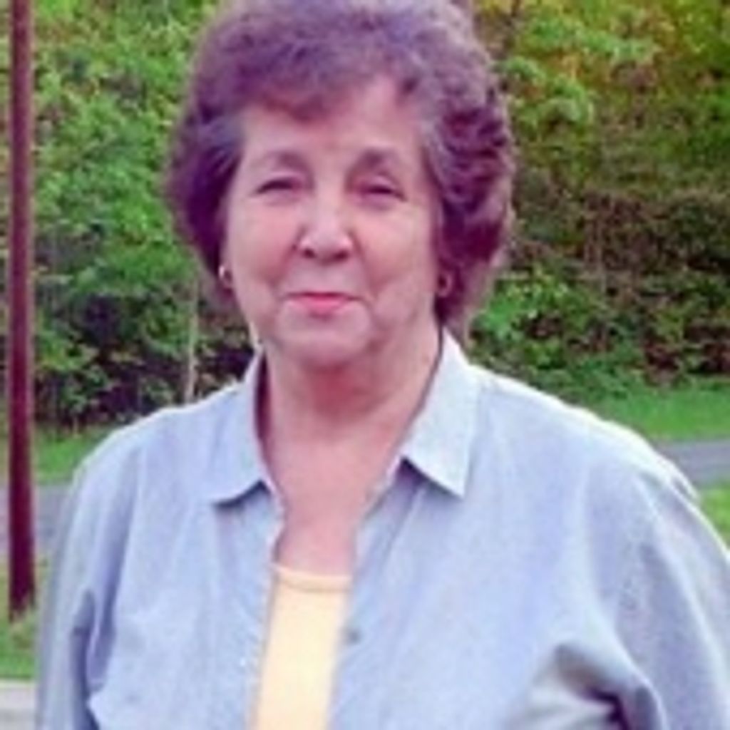 Bonnie Dyer Mashburn