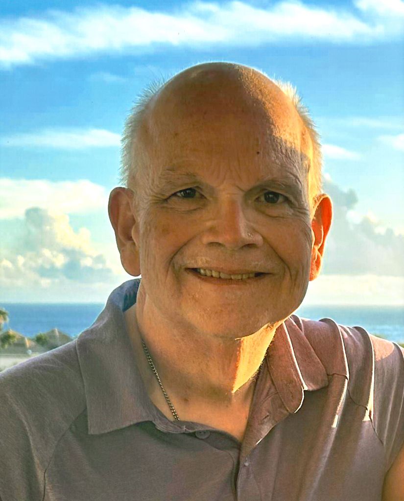 James "Jim" Heydon Profile Photo