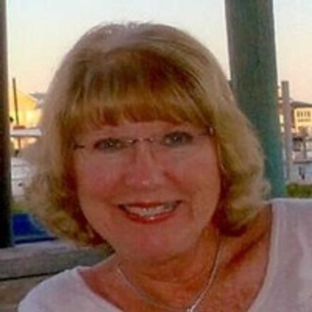 Joyce Mcgee
