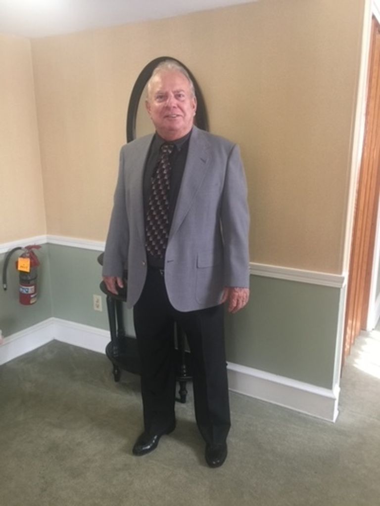 David Roger Ehlert Profile Photo