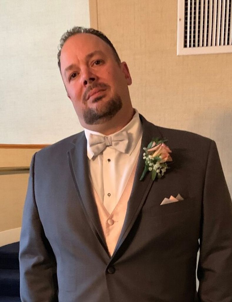 John Erbe, Jr.