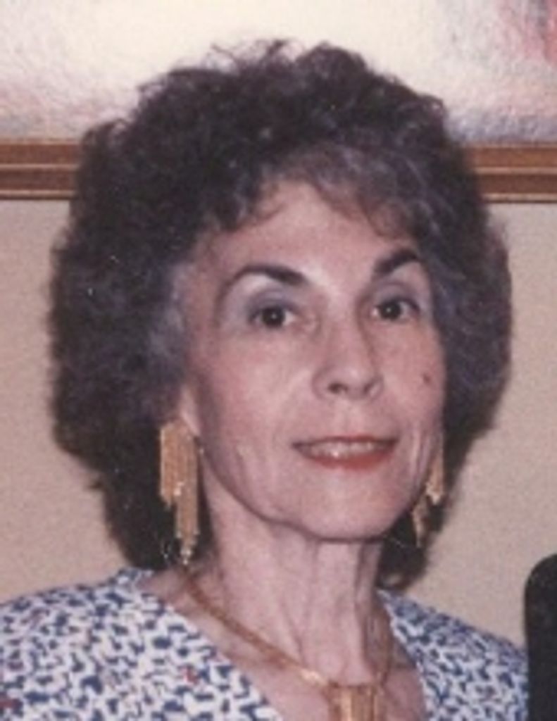 Mary Jane Mcintyre