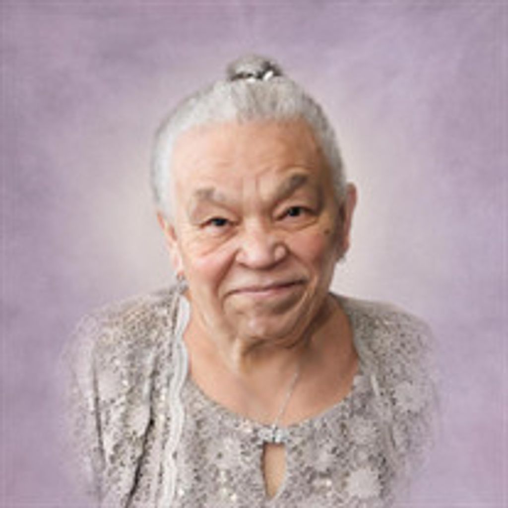 Mrs. Juanita Vega