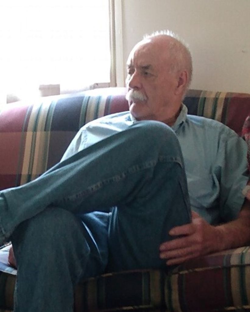 Harold Gene Bickerstaff