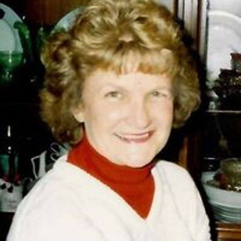 Ruby Conner Williams