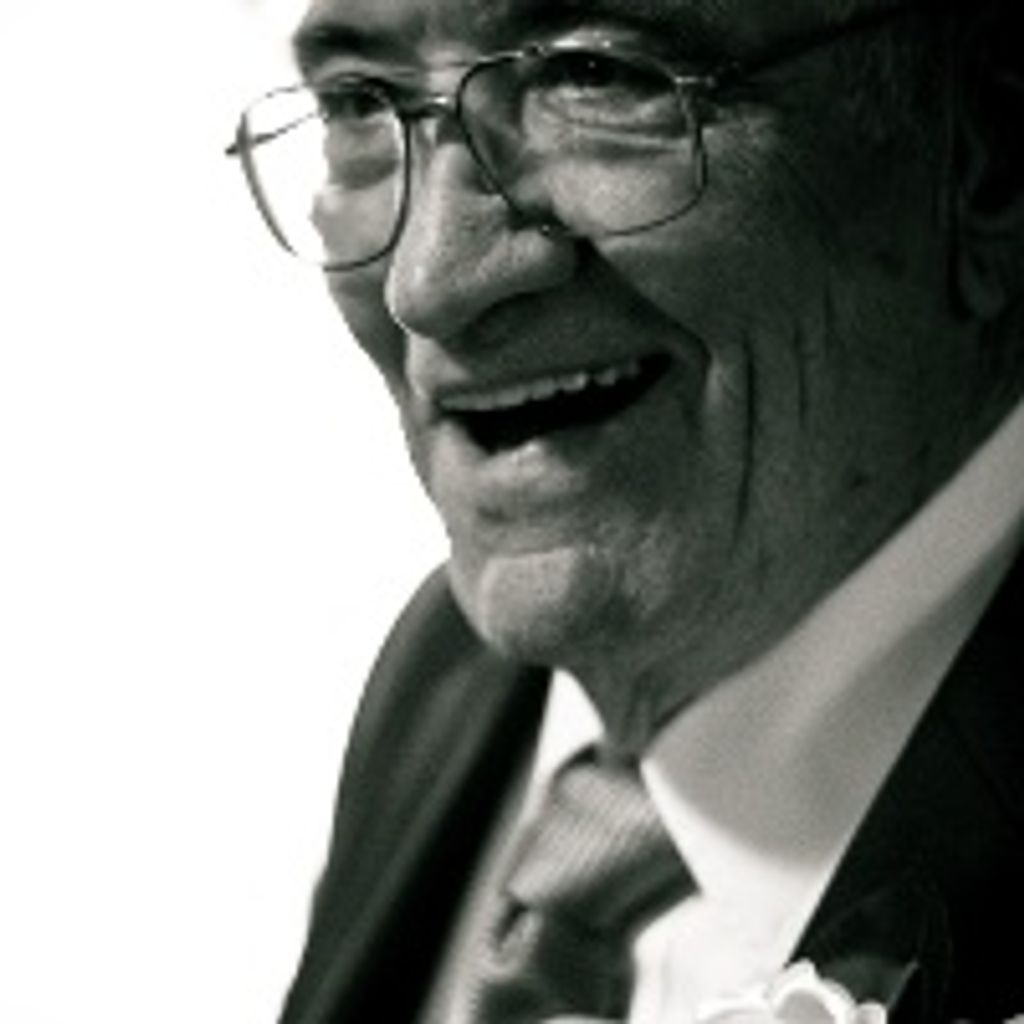 Kenneth  William Bergman