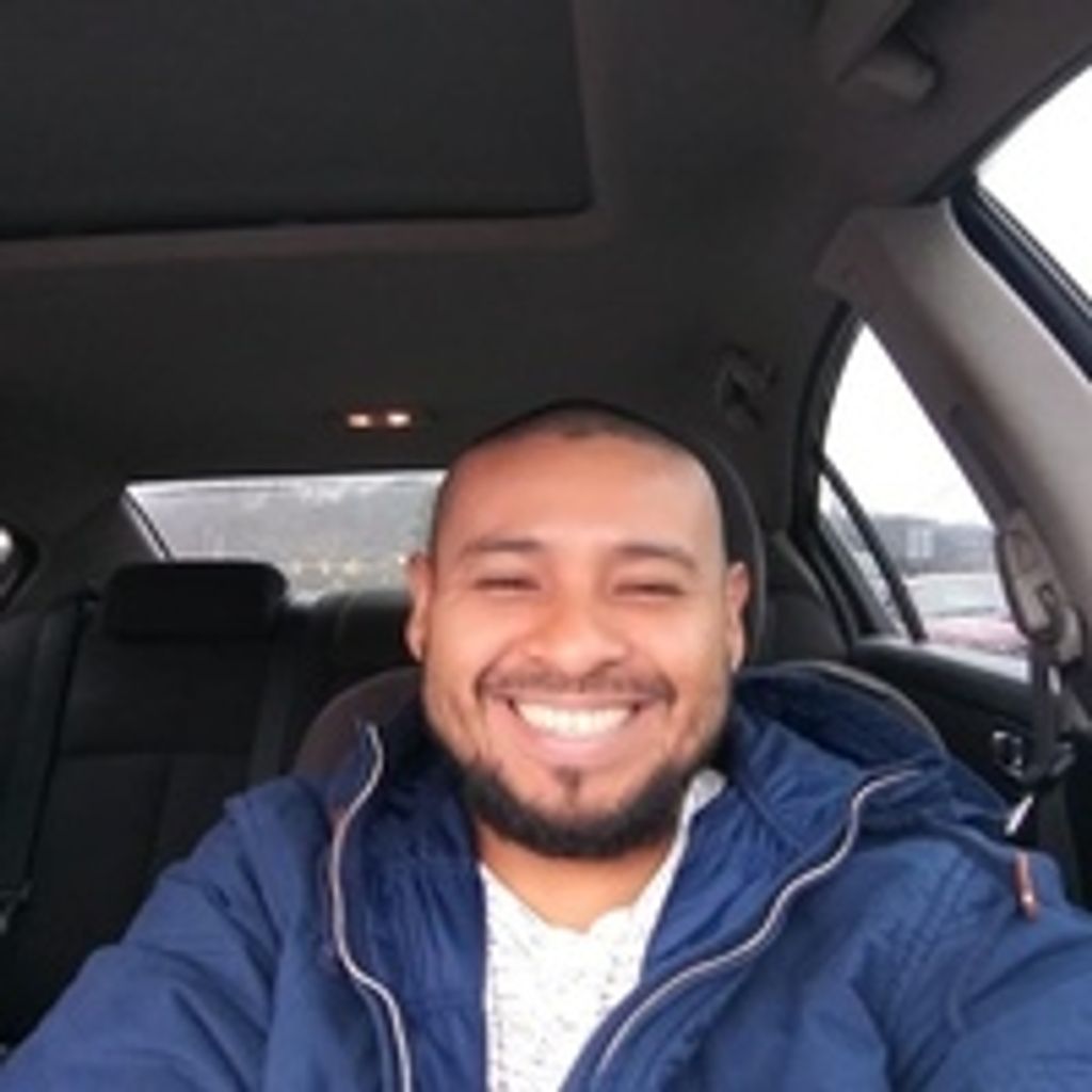 Alvaro Linares Ramos Profile Photo