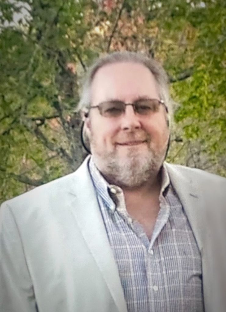 Randall Lee Barnes Profile Photo