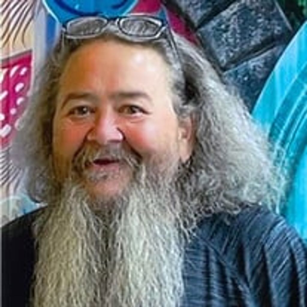 Douglas Mark Ebaugh