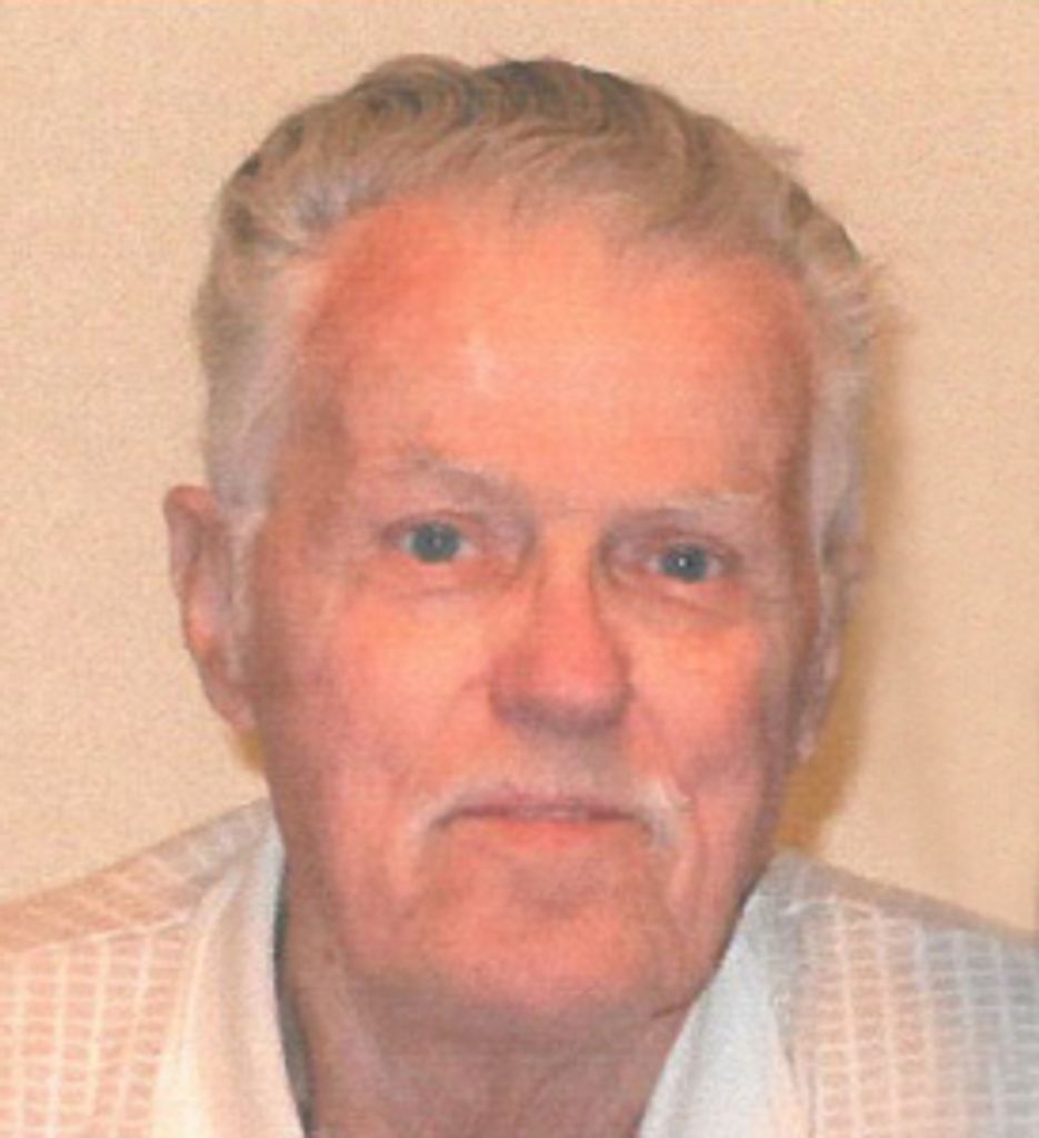 Lawrence E. Sadler
