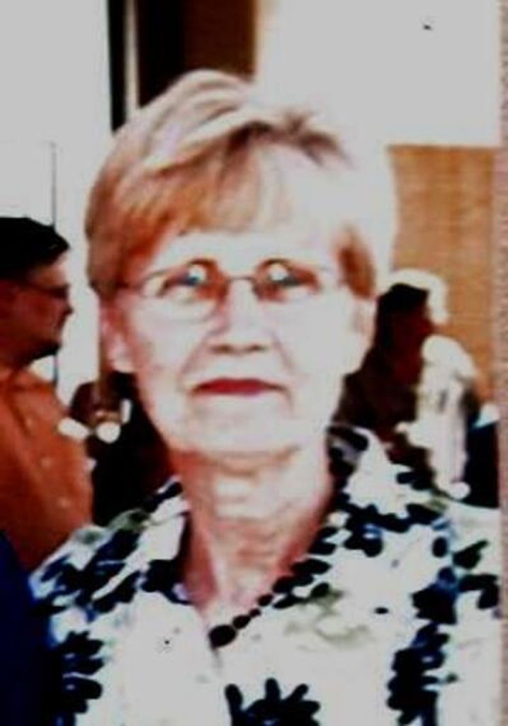 Marie Bohannon Profile Photo