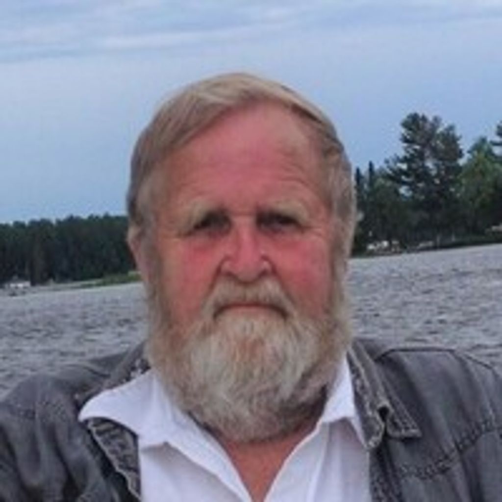 Alden J. Froblom Profile Photo