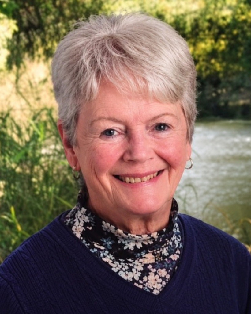 Charlotte "Betsy" Jebb Cole