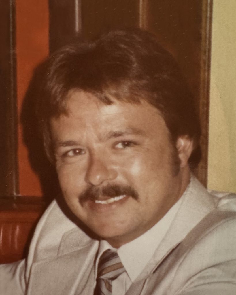 Bobby Dale Clark