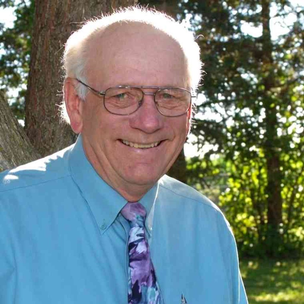 Larry Daniel Christoffersen Profile Photo