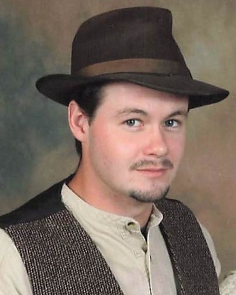 Jesse Allen Newberry